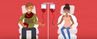 Doação de Sangue Nº 01 - CNO