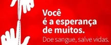 Doe Sague. Doe Vida - Ger. Agro LJD